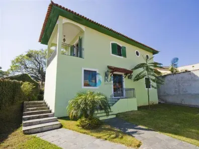 Sobrado com 4 Quartos à venda, 752m² no Jardim Leonor, São Paulo