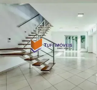 Casa com 4 Quartos à venda, 300m² no Indianópolis, São Paulo