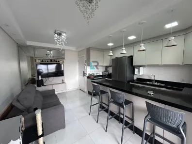 Apartamento com 3 Quartos à venda, 10m² no Conjunto Residencial Trinta e Um de Março, São José dos Campos