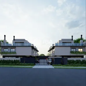 Casa de Condomínio com 3 Quartos à venda, 142m² no Uberaba, Curitiba