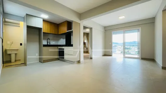 Apartamento com 3 Quartos para alugar, 80m² no Centro, Bragança Paulista