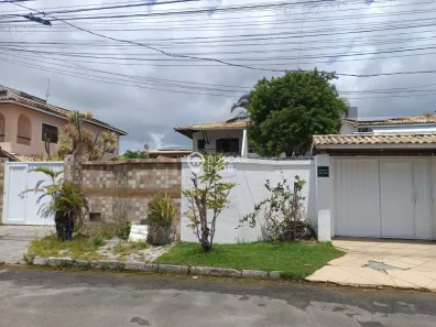 Casa de Condomínio com 3 Quartos à venda, 220m² no Vilas do Atlântico, Lauro de Freitas