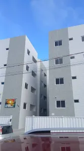 Apartamento com 2 Quartos para alugar, 60m² no Gramame, João Pessoa