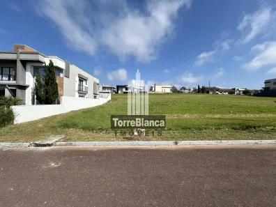 Lote/Terreno à venda, 10m² no Jardim Carvalho, Ponta Grossa