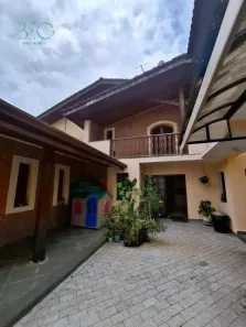 Casa de Condomínio com 5 Quartos à venda, 498m² no Arujázinho I, II e III, Arujá