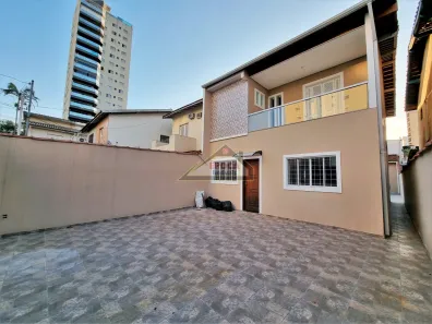 Sobrado com 3 Quartos à venda, 150m² no Chácara Santo Antônio (Zona Sul), São Paulo