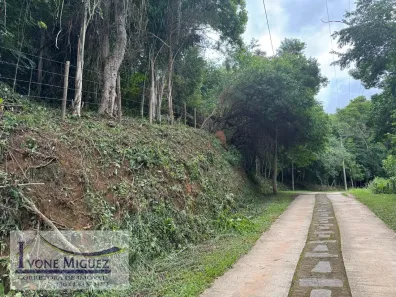 Lote/Terreno à venda, 20102m² no Granja Califórnia, Paty do Alferes