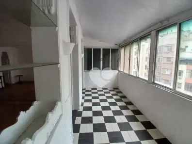 Apartamento com 3 Quartos à venda, 190m² no Copacabana, Rio de Janeiro