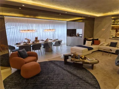 Apartamento com 3 Quartos à venda, 156m² no Ipiranga, São Paulo