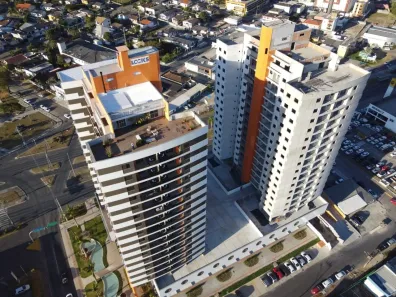 Sala Comercial à venda, 172m² no Próspera, Criciúma