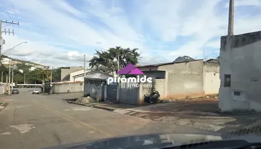 Lote/Terreno à venda, 240m² no Jardim Santa Júlia, São José dos Campos