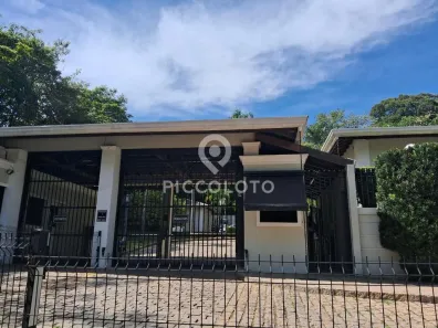 Lote/Terreno à venda, 5680m² no Sítios de Recreio Gramado, Campinas