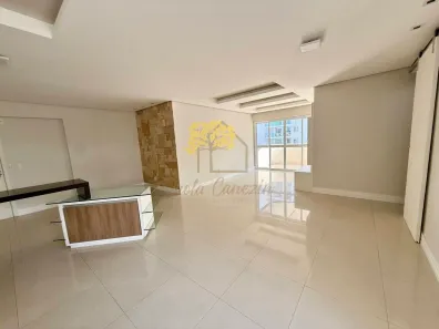 Apartamento com 3 Quartos para alugar, 106m² no Jardim Esplanada, São José dos Campos