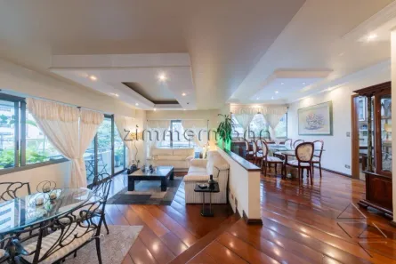 Apartamento com 3 Quartos à venda, 189m² no Aclimação, São Paulo