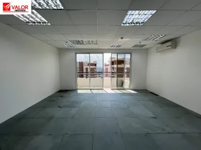 Sala Comercial para alugar, 48m² no Água Branca, São Paulo