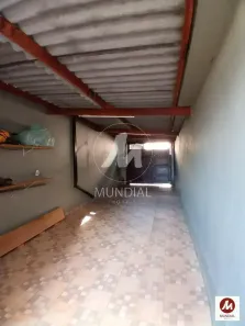 Casa com 2 Quartos à venda, 180m² no Vila Virgínia, Ribeirão Preto