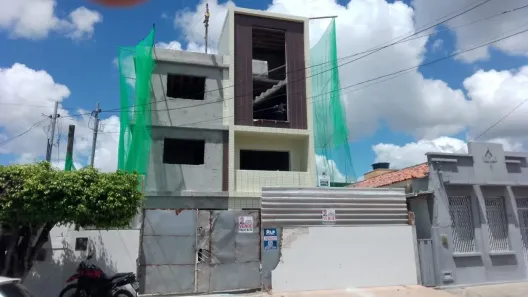 Apartamento com 3 Quartos à venda, 75m² no Jaguaribe, João Pessoa