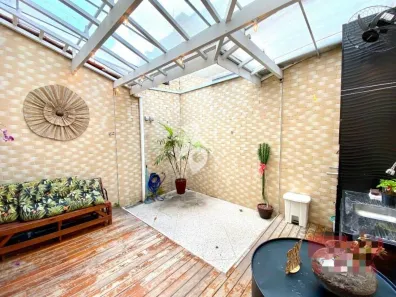 Apartamento com 3 Quartos à venda, 153m² no Sítio da Figueira, São Paulo
