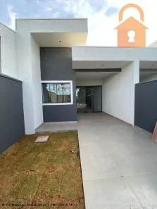 Casa com 2 Quartos à venda, 80m² no Jardim Novo Centro, Campo Mourão