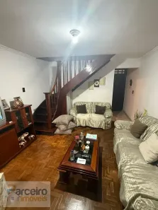 Sobrado com 3 Quartos à venda, 66m² no Penha de França, São Paulo