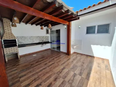 Casa de Condomínio com 2 Quartos para alugar, 90m² no Jardim Imperial, Cuiabá
