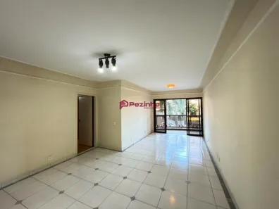 Apartamento com 3 Quartos para alugar, 139m² no Centro, Limeira
