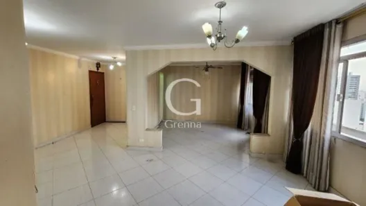 Apartamento com 2 Quartos à venda, 114m² no Perdizes, São Paulo
