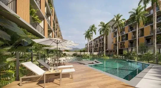 Apartamento com 1 Quarto à venda, 45m² no Morro das Pedras, Florianópolis