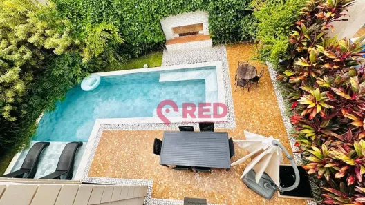 Casa de Condomínio com 4 Quartos para venda ou aluguel, 360m² no Alphaville Nova Esplanada, Votorantim