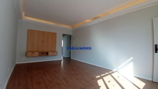 Apartamento com 2 Quartos para venda ou aluguel, 123m² no Gonzaga, Santos