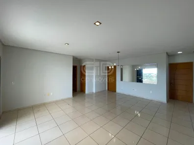 Apartamento com 3 Quartos para alugar, 160m² no Jardim Aclimação, Cuiabá