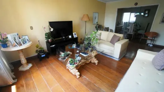 Apartamento com 4 Quartos à venda, 198m² no Perdizes, São Paulo
