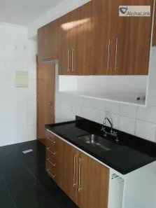 Apartamento com 3 Quartos à venda, 113m² no Tamboré, Santana de Parnaíba