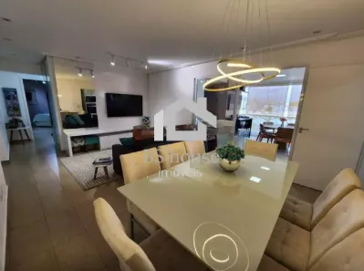 Apartamento com 3 Quartos à venda, 132m² no Jardim do Mar, São Bernardo do Campo