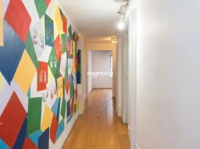 Casa com 3 Quartos à venda, 500m² no Flamengo, Rio de Janeiro