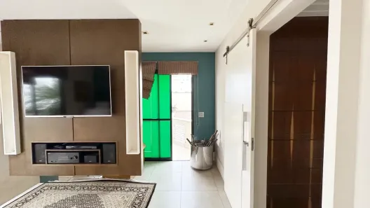 Cobertura com 3 Quartos à venda, 200m² no Vila Clementino, São Paulo