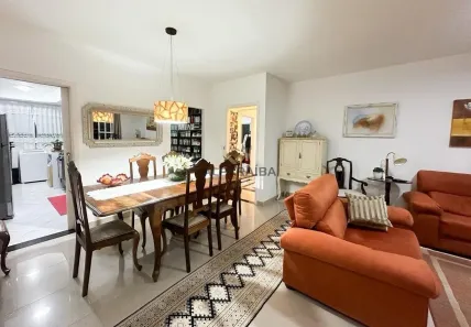 Apartamento com 3 Quartos à venda, 105m² no Jardim Esplanada II, São José dos Campos