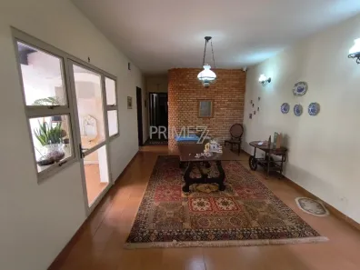 Imóvel Comercial à venda, 230m² no Cidade Alta, Piracicaba