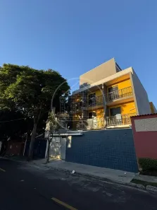 Apartamento com 1 Quarto à venda, 35m² no Vila Congonhas, São Paulo
