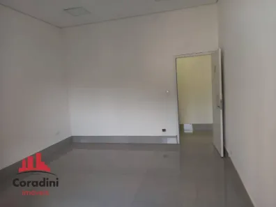 Sala Comercial para alugar, 23m² no Centro, Nova Odessa