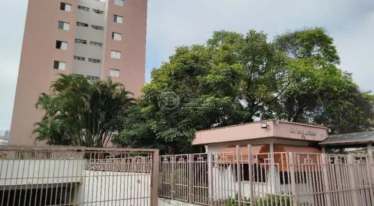 Apartamento com 3 Quartos à venda, 71m² no Vila Esperança, São Paulo
