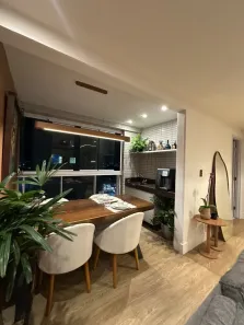 Apartamento com 2 Quartos à venda, 72m² no Altiplano Cabo Branco, João Pessoa