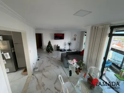 Apartamento com 3 Quartos à venda, 130m² no São Miguel Paulista, São Paulo