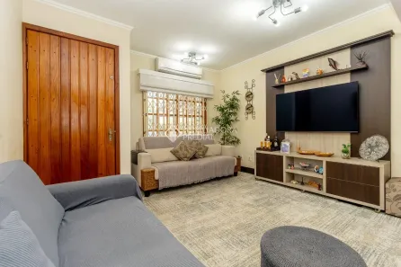 Casa com 3 Quartos à venda, 115m² no Morro Santana, Porto Alegre