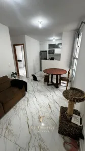 Apartamento com 2 Quartos à venda, 42m² no Serraria, São José