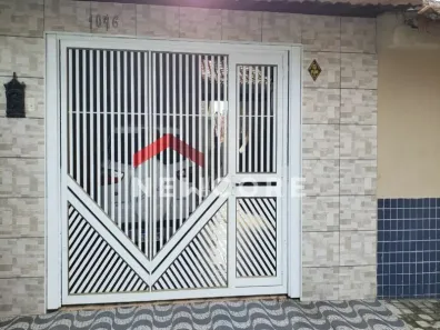 Casa com 3 Quartos à venda, 80m² no Balneario de Birigui, Mongaguá