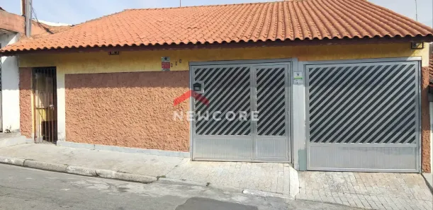 Casa com 3 Quartos à venda, 260m² no Jaguaribe, Osasco