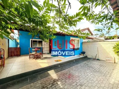 Casa de Condomínio com 2 Quartos à venda, 91m² no Itaipu, Niterói