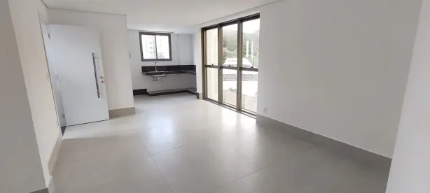 Apartamento com 3 Quartos à venda, 164m² no Serra, Belo Horizonte