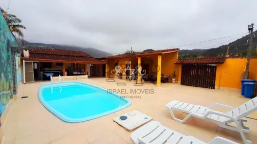 Casa com 3 Quartos à venda, 350m² no Martim de Sá, Caraguatatuba